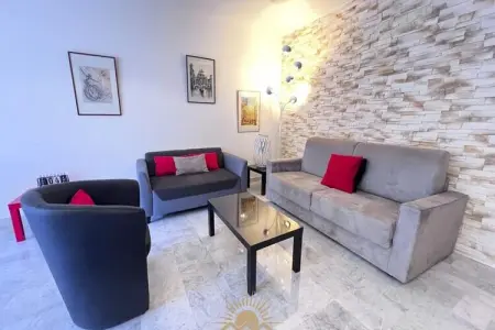 Le Surcouf Appartement Pour 4 By Sunset, Appartement Le Surcouf pour 4 - Photo 21