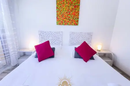 Le Surcouf Appartement Pour 4 By Sunset, Appartement Le Surcouf pour 4 - Photo 22
