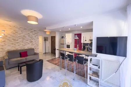 Le Surcouf Appartement Pour 4 By Sunset, Appartement Le Surcouf pour 4 - Photo 24