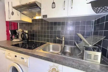 Le Surcouf Appartement Pour 4 By Sunset, Appartement Le Surcouf pour 4 - Photo 25