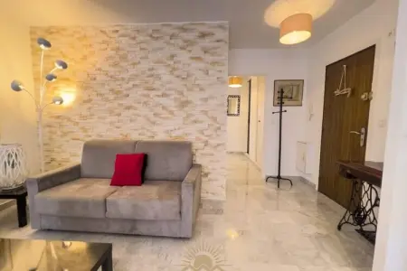 Le Surcouf Appartement Pour 4 By Sunset, Appartement Le Surcouf pour 4 - Photo 27
