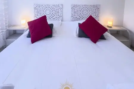 Le Surcouf Appartement Pour 4 By Sunset, Appartement Le Surcouf pour 4 - Photo 28