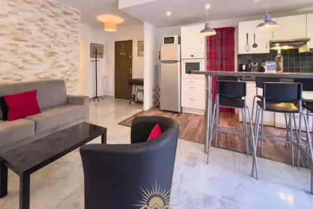 Le Surcouf Appartement Pour 4 By Sunset, Appartement Le Surcouf pour 4 - Photo 29
