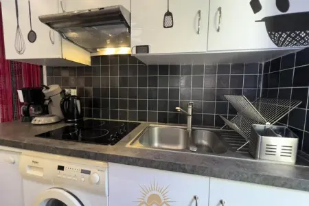 Le Surcouf Appartement Pour 4 By Sunset, Appartement Le Surcouf pour 4 - Photo 30