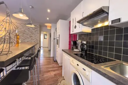 Le Surcouf Appartement Pour 4 By Sunset, Appartement Le Surcouf pour 4 - Photo 31