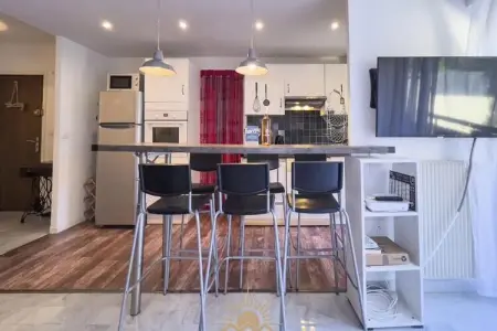 Le Surcouf Appartement Pour 4 By Sunset, Appartement Le Surcouf pour 4 - Photo 38