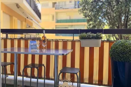 Le Surcouf Appartement Pour 4 By Sunset, Appartement Le Surcouf pour 4 - Photo 40