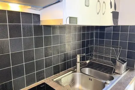 Le Surcouf Appartement Pour 4 By Sunset, Appartement Le Surcouf pour 4 - Photo 43