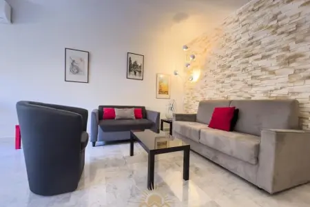 Le Surcouf Appartement Pour 4 By Sunset, Appartement Le Surcouf pour 4 - Photo 53