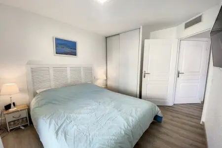 Le Crystal A N°303 - 3P4, Appartement Terrasse Près de la Plage - Photo 11