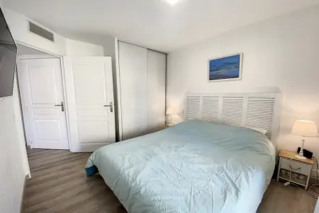 Le Crystal A N°303 - 3P4, Appartement Terrasse Près de la Plage - Photo 18