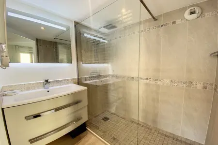 Le Crystal A N°303 - 3P4, Appartement Terrasse Près de la Plage - Photo 20