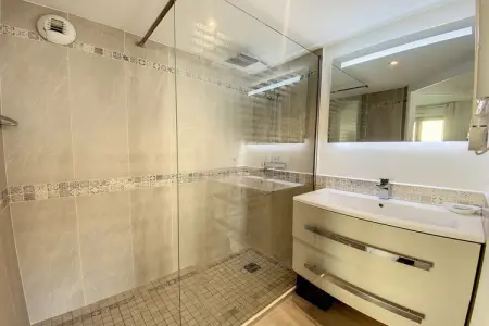 Le Crystal A N°303 - 3P4, Appartement Terrasse Près de la Plage - Photo 22