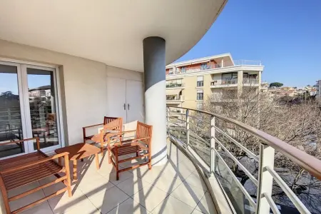 Le Crystal A N°303 - 3P4, Appartement Terrasse Près de la Plage - Photo 26