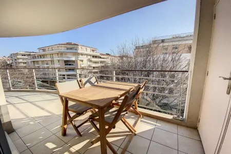 Le Crystal A N°303 - 3P4, Appartement Terrasse Près de la Plage - Photo 27