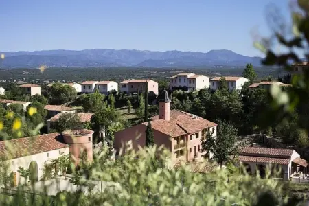 Village Le Rouret - maeva Home, Appartement 2 Pièces 4 Personnes - Sélection - Photo 10