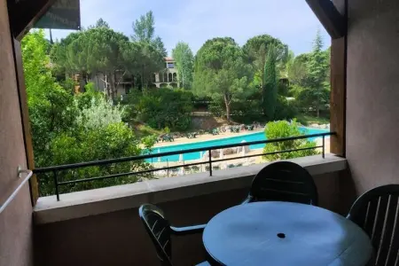 Village Le Rouret - maeva Home, Appartement 2 Pièces 4 Personnes - Sélection - Photo 12