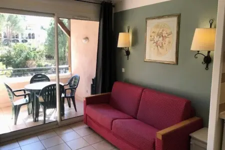 Village Le Rouret - maeva Home, Appartement 2 Pièces 4 Personnes - Sélection - Photo 13