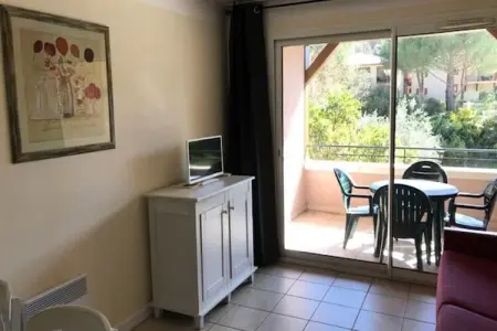 Village Le Rouret - maeva Home, Appartement 2 Pièces 4 Personnes - Sélection - Photo 14