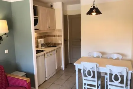 Village Le Rouret - maeva Home, Appartement 2 Pièces 4 Personnes - Sélection - Photo 16