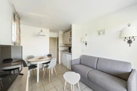 Village Le Rouret - maeva Home, 2 pièces 4 pers Sélection - Photo 11