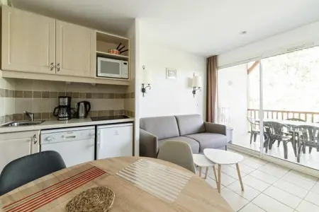 Village Le Rouret - maeva Home, 2 pièces 4 pers Sélection - Photo 14