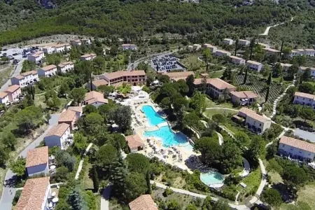 Village Le Rouret - maeva Home, Appartement 2 pièces 4 personnes Sélection - Photo 8