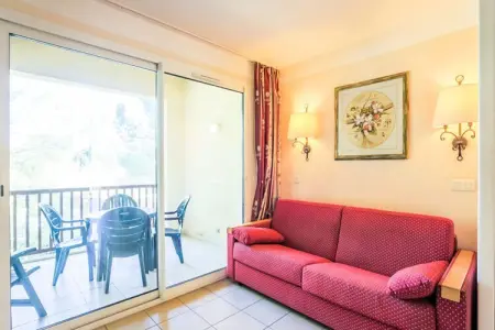 Village Le Rouret - maeva Home, Appartement 2 pièces 4 personnes Sélection - Photo 12
