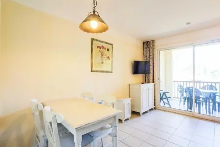 Village Le Rouret - maeva Home, Appartement 2 pièces 4 personnes Sélection - Photo 15
