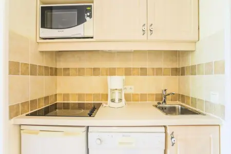Village Le Rouret - maeva Home, Appartement 2 pièces 4 personnes Sélection - Photo 16