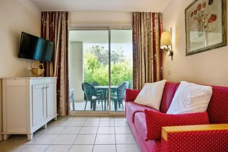 Village Le Rouret - maeva Home, Appartement 2 Pièces 4 Personnes - Confort - Photo 12