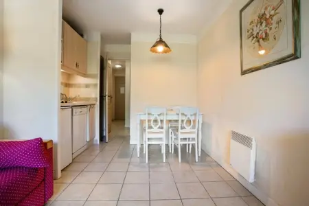 Village Le Rouret - maeva Home, Appartement 2 Pièces 4 Personnes - Confort - Photo 13