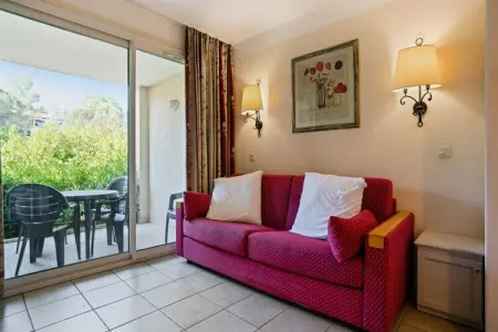 Village Le Rouret - maeva Home, Appartement 2 Pièces 4 Personnes - Confort - Photo 14