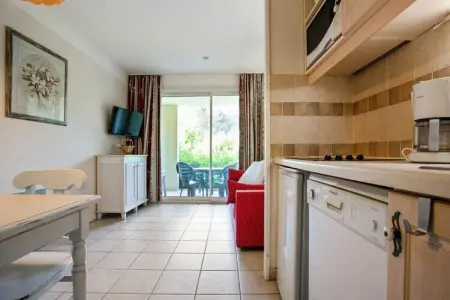 Village Le Rouret - maeva Home, Appartement 2 Pièces 4 Personnes - Confort - Photo 15