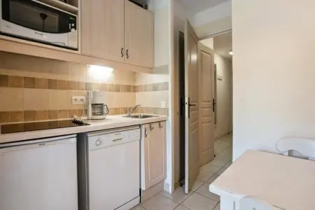 Village Le Rouret - maeva Home, Appartement 2 Pièces 4 Personnes - Confort - Photo 16