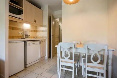 Village Le Rouret - maeva Home, Appartement 2 Pièces 4 Personnes - Confort - Photo 17