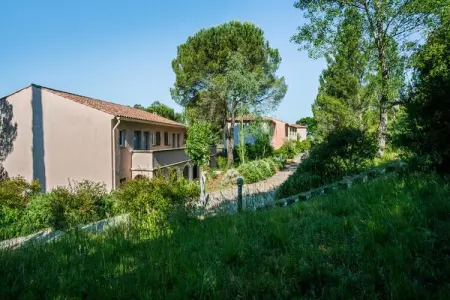Village Le Rouret - maeva Home, Appartement 2 Pièces 4 Personnes - Confort - Photo 22