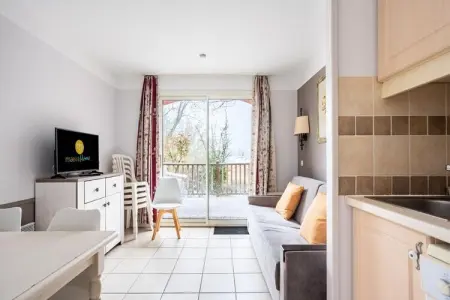 Village Le Rouret - maeva Home, Maison 2 Pièces 5 Personnes - Sélection - Photo 12