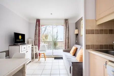 Village Le Rouret - maeva Home, Maison 2 Pièces 5 Personnes - Sélection - Photo 13