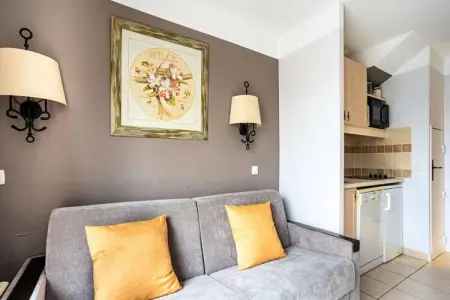 Village Le Rouret - maeva Home, Maison 2 Pièces 5 Personnes - Sélection - Photo 15