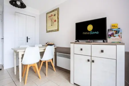 Village Le Rouret - maeva Home, Maison 2 Pièces 5 Personnes - Sélection - Photo 18
