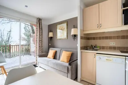 Village Le Rouret - maeva Home, Maison 2 Pièces 5 Personnes - Sélection - Photo 21