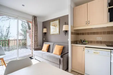Village Le Rouret - maeva Home, Maison 2 Pièces 5 Personnes - Sélection - Photo 22