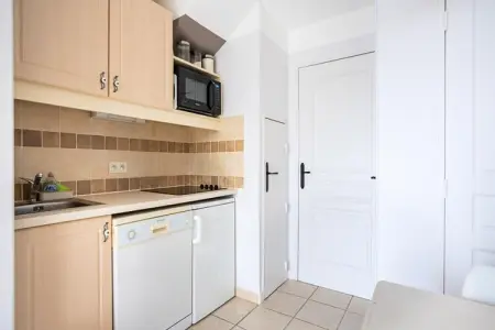 Village Le Rouret - maeva Home, Maison 2 Pièces 5 Personnes - Sélection - Photo 23