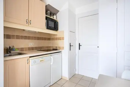 Village Le Rouret - maeva Home, Maison 2 Pièces 5 Personnes - Sélection - Photo 24