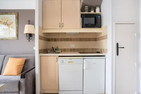 Village Le Rouret - maeva Home, Maison 2 Pièces 5 Personnes - Sélection - Photo 25