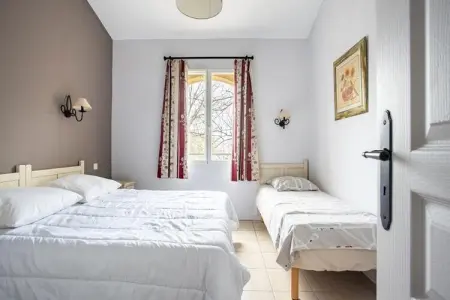 Village Le Rouret - maeva Home, Maison 2 Pièces 5 Personnes - Sélection - Photo 26