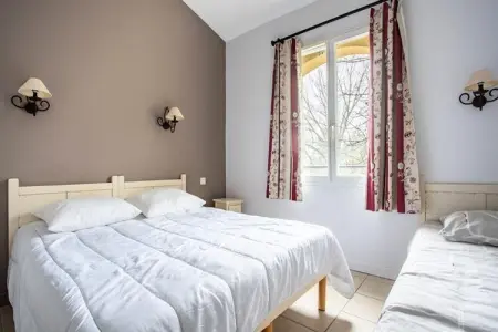 Village Le Rouret - maeva Home, Maison 2 Pièces 5 Personnes - Sélection - Photo 27