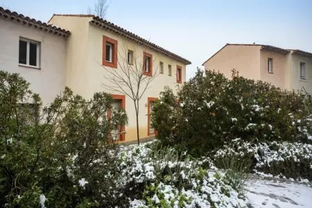 Village Le Rouret - maeva Home, Maison 2 Pièces 5 Personnes - Sélection - Photo 31