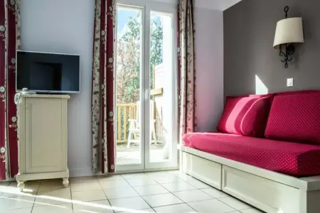 Les maisons Le Rouret - maeva Home, Maison 4 Pièces 8 Personnes Sélection - Photo 20